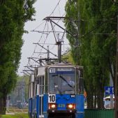 Konstal 105Na #428+477