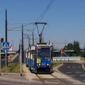 Konstal 105Na #897+898