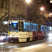 Konstal 105Na #909+910