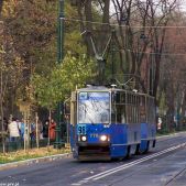 Konstal 105Na #778+779