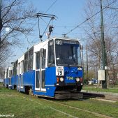 Konstal 105Na #794+795