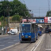Konstal 105Na #1514+1517