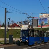 Konstal 105Na #360+361