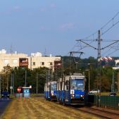 Konstal 105Na #360+361