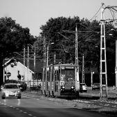 Konstal 105Na #360+361