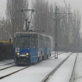 Konstal 105Na #372+370