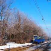 Konstal 105Na #381+380