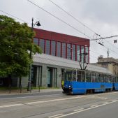 Konstal 105Na #392+393