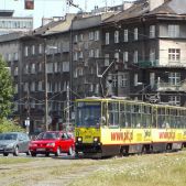 Konstal 105Na #399+398