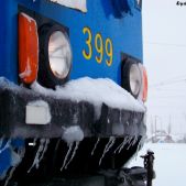 Konstal 105Na #399+398