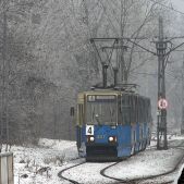 Konstal 105Na #407+408+409