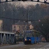 Konstal 105Na #413+414