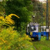 Konstal 105Na #419+420