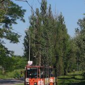 Konstal 105Na #425+426