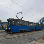 Konstal 105Na #425+426