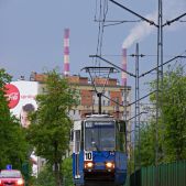 Konstal 105Na #428+477