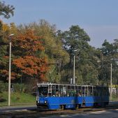 Konstal 105Na #432+431