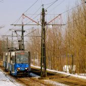 Konstal 105Na #433+434