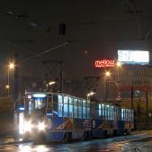 Konstal 105Na #433+434+435