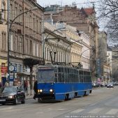 Konstal 105Na #433+434