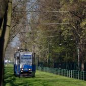 Konstal 105Na #436+439