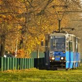 Konstal 105Na #449+422