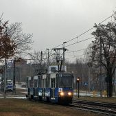 Konstal 105Na #449+422