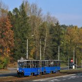 Konstal 105Na #449+422