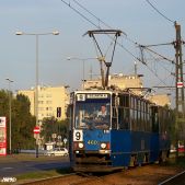Konstal 105Na #460+485