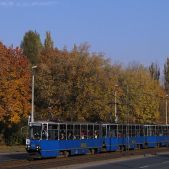 Konstal 105Na #472+473+474
