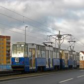 Konstal 105Na #477+479