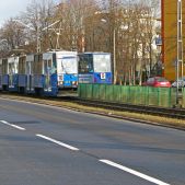 Konstal 105Na #477+479