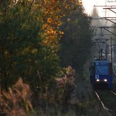Konstal 105Na #478+479+480