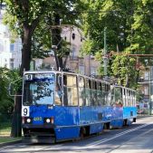 Konstal 105Na #480+481