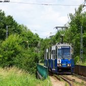 Konstal 105Na #480+481