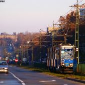Konstal 105Na #480+481