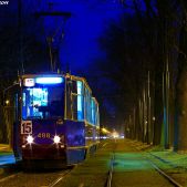Konstal 105Na #488+427