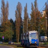Konstal 105Na #491+498