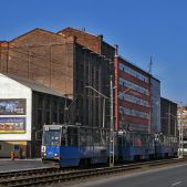 Konstal 105Na #492+432+431