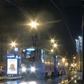 Konstal 105Na #493+494+495