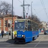 Konstal 105Na #839