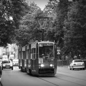 Konstal 105Na #705+706