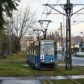 Konstal 105Na #711+712+713