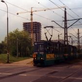 Konstal 105Na #726+728