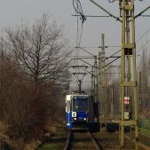 Konstal 105Na #758+757+759