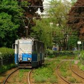 Konstal 105Na #766+767