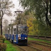 Konstal 105Na #766+767