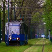 Konstal 105Na #766+767