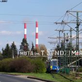 Konstal 105Na #775+774+793