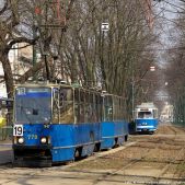 Konstal 105Na #778+779